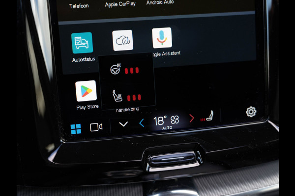 Volvo XC60 2.0 T8 Plug-in hybrid AWD Plus Black Edition