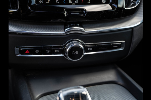 Volvo XC60 2.0 T8 Plug-in hybrid AWD Plus Black Edition