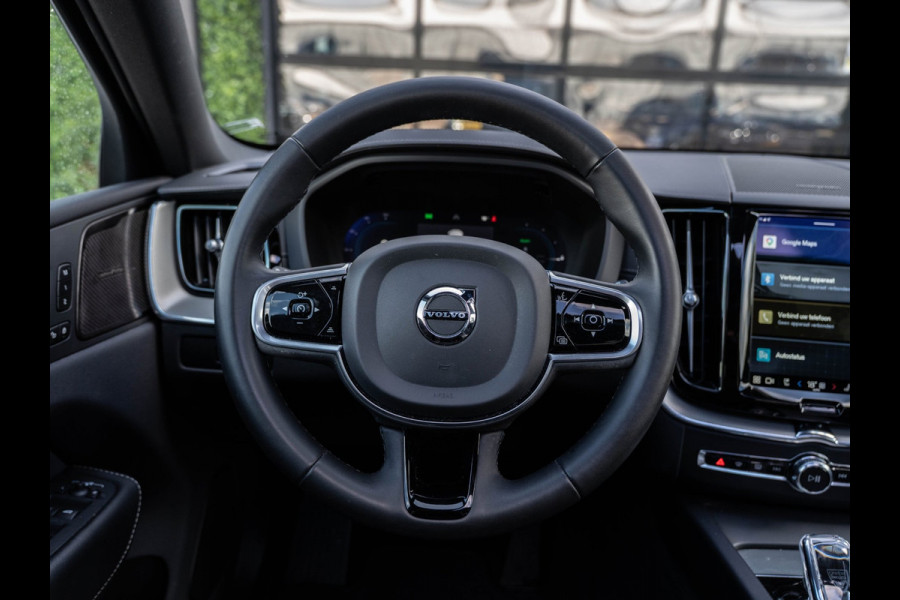 Volvo XC60 2.0 T8 Plug-in hybrid AWD Plus Black Edition
