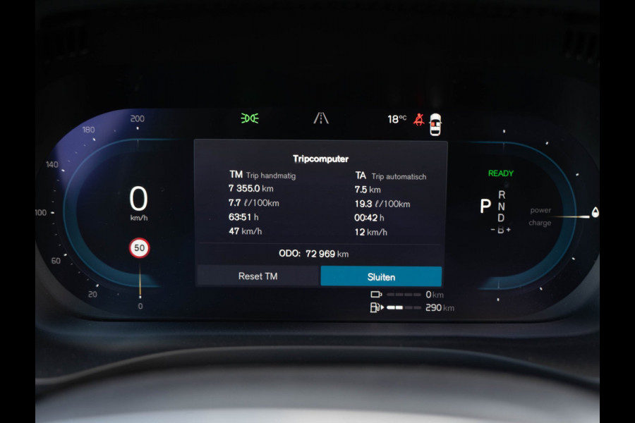Volvo XC60 2.0 T8 Plug-in hybrid AWD Plus Black Edition