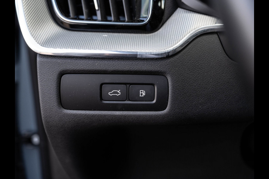 Volvo XC60 2.0 T8 Plug-in hybrid AWD Plus Black Edition