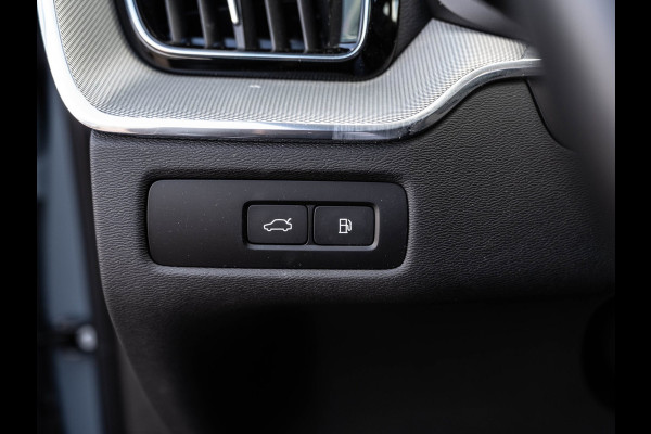 Volvo XC60 2.0 T8 Plug-in hybrid AWD Plus Black Edition