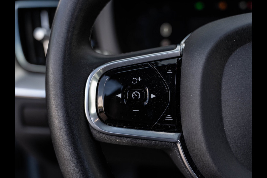 Volvo XC60 2.0 T8 Plug-in hybrid AWD Plus Black Edition