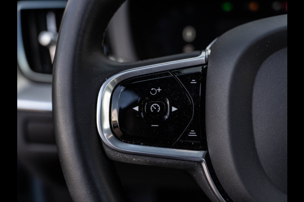 Volvo XC60 2.0 T8 Plug-in hybrid AWD Plus Black Edition