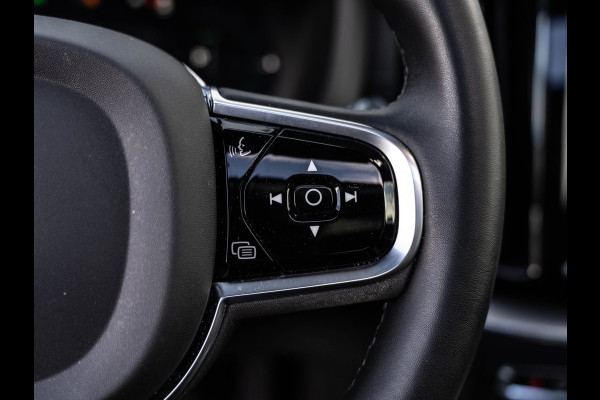 Volvo XC60 2.0 T8 Plug-in hybrid AWD Plus Black Edition