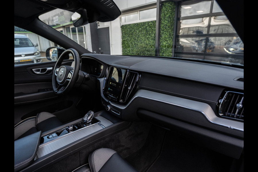 Volvo XC60 2.0 T8 Plug-in hybrid AWD Plus Black Edition