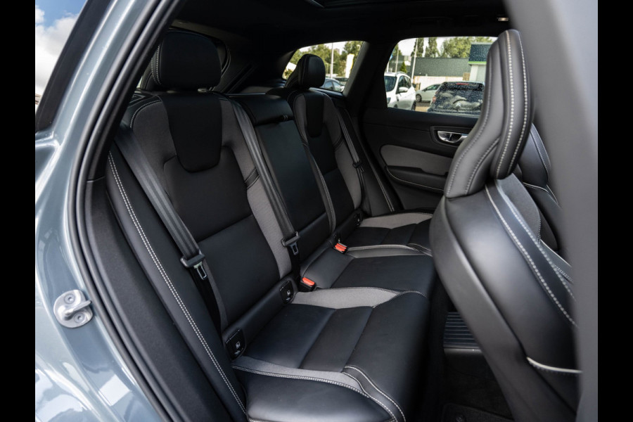 Volvo XC60 2.0 T8 Plug-in hybrid AWD Plus Black Edition