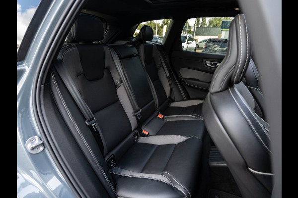 Volvo XC60 2.0 T8 Plug-in hybrid AWD Plus Black Edition