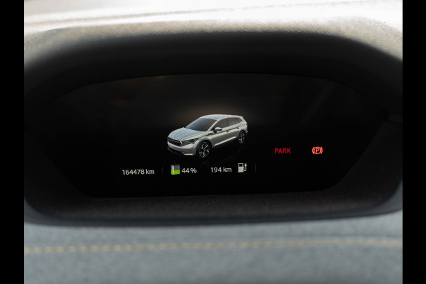 Škoda ENYAQ iV 80 Business Edition | SOH 93% | WLTP 497KM | Surround View | Alcantara Pack | ACC