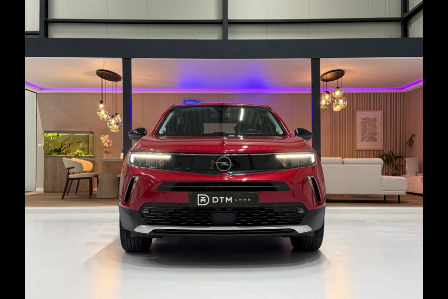 Opel Mokka Elegance Automaat 130pk | 360° Camera |Navigatie| LED | Lane Assist | Sportpakket