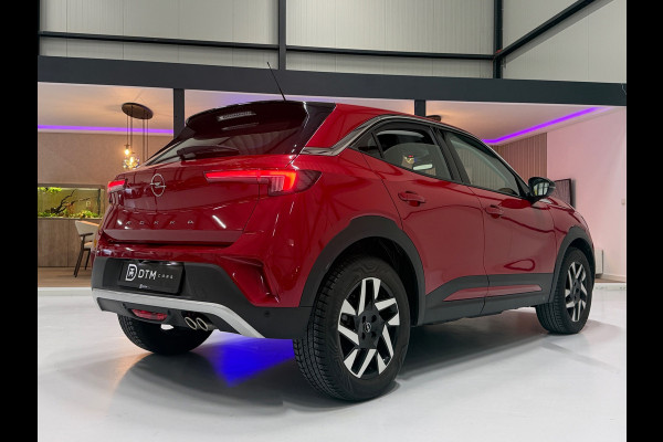 Opel Mokka Elegance Automaat 130pk | 360° Camera |Navigatie| LED | Lane Assist | Sportpakket