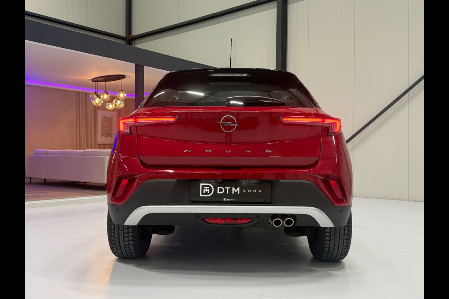 Opel Mokka Elegance Automaat 130pk | 360° Camera |Navigatie| LED | Lane Assist | Sportpakket