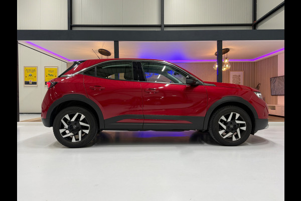 Opel Mokka Elegance Automaat 130pk | 360° Camera |Navigatie| LED | Lane Assist | Sportpakket
