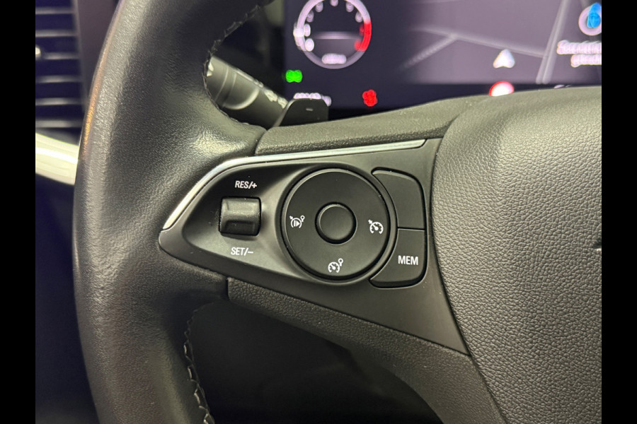 Opel Mokka Elegance Automaat 130pk | 360° Camera |Navigatie| LED | Lane Assist | Sportpakket
