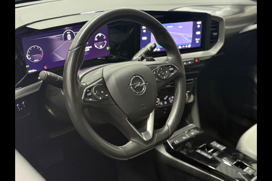Opel Mokka Elegance Automaat 130pk | 360° Camera |Navigatie| LED | Lane Assist | Sportpakket