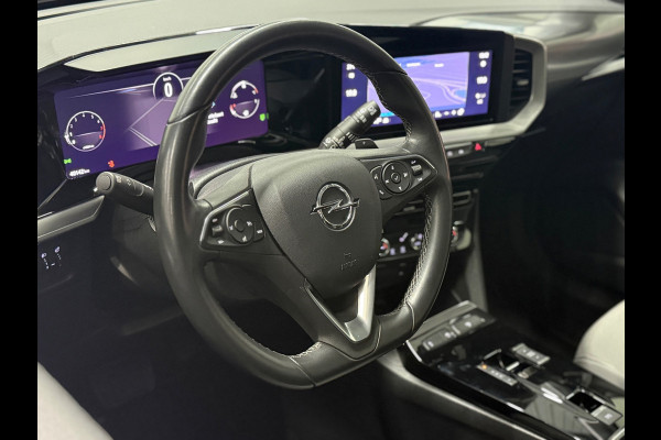 Opel Mokka Elegance Automaat 130pk | 360° Camera |Navigatie| LED | Lane Assist | Sportpakket