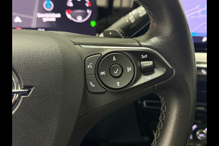 Opel Mokka Elegance Automaat 130pk | 360° Camera |Navigatie| LED | Lane Assist | Sportpakket