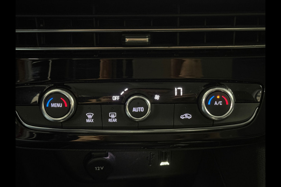 Opel Mokka Elegance Automaat 130pk | 360° Camera |Navigatie| LED | Lane Assist | Sportpakket