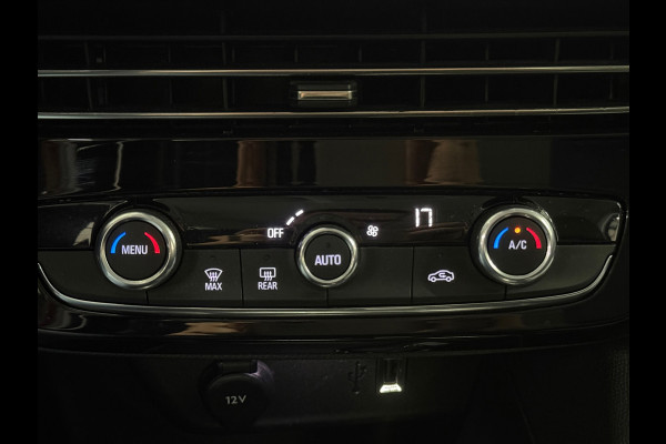 Opel Mokka Elegance Automaat 130pk | 360° Camera |Navigatie| LED | Lane Assist | Sportpakket