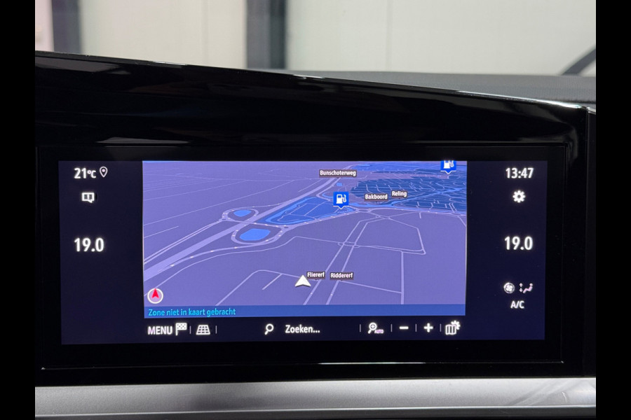 Opel Mokka Elegance Automaat 130pk | 360° Camera |Navigatie| LED | Lane Assist | Sportpakket