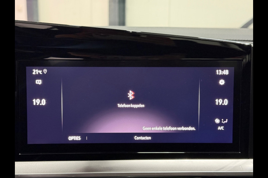 Opel Mokka Elegance Automaat 130pk | 360° Camera |Navigatie| LED | Lane Assist | Sportpakket
