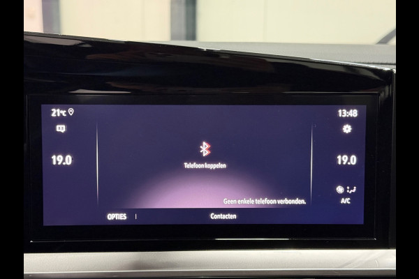 Opel Mokka Elegance Automaat 130pk | 360° Camera |Navigatie| LED | Lane Assist | Sportpakket