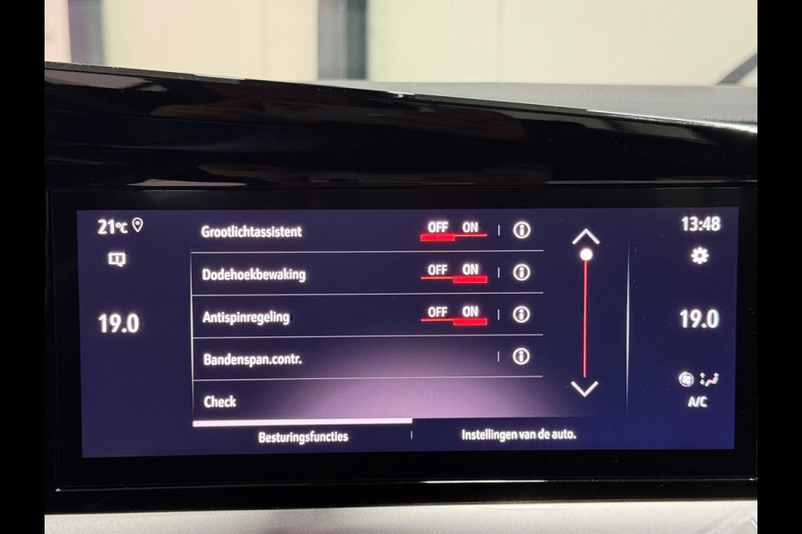 Opel Mokka Elegance Automaat 130pk | 360° Camera |Navigatie| LED | Lane Assist | Sportpakket