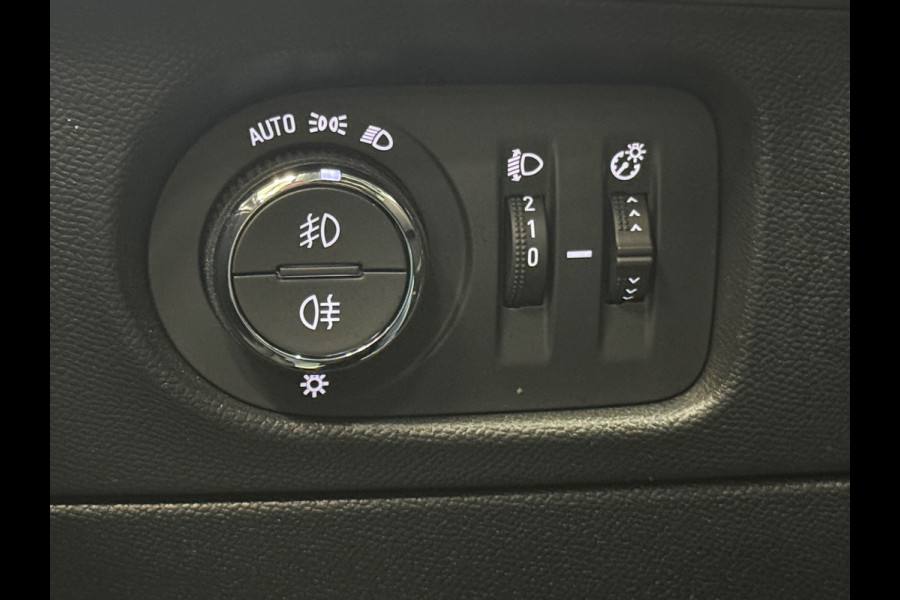 Opel Mokka Elegance Automaat 130pk | 360° Camera |Navigatie| LED | Lane Assist | Sportpakket