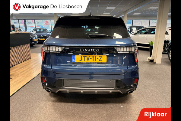 Lynk & Co 01 1.5 / Panorama-dak / 360 Camera / Infinity audio / Navigatie