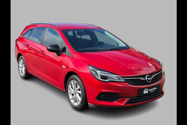 Opel Astra Sports Tourer 1.2 Business Elegance Carplay, Navi
