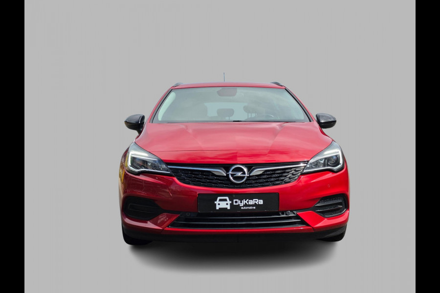 Opel Astra Sports Tourer 1.2 Business Elegance Carplay, Navi