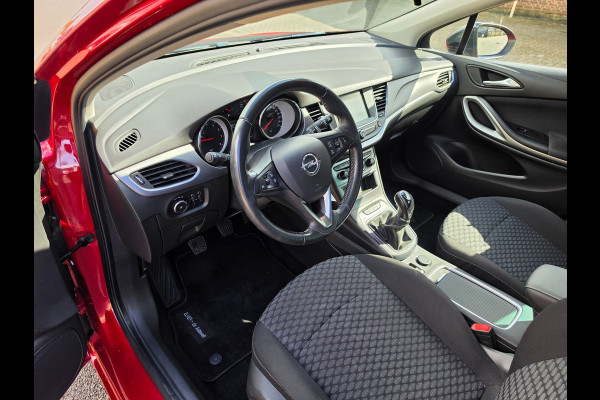 Opel Astra Sports Tourer 1.2 Business Elegance Carplay, Navi