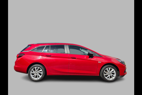 Opel Astra Sports Tourer 1.2 Business Elegance Carplay, Navi