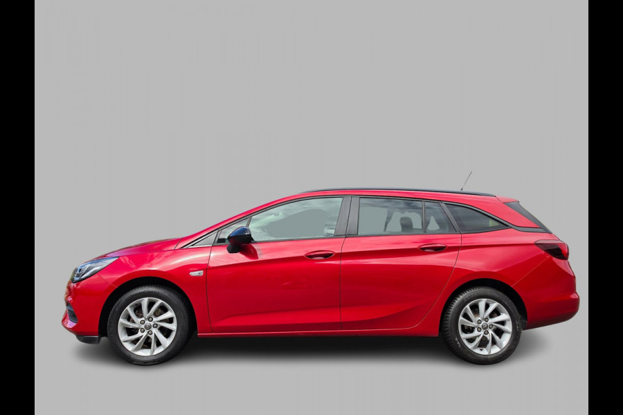 Opel Astra Sports Tourer 1.2 Business Elegance Carplay, Navi