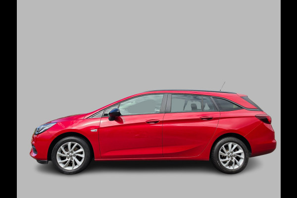 Opel Astra Sports Tourer 1.2 Business Elegance Carplay, Navi