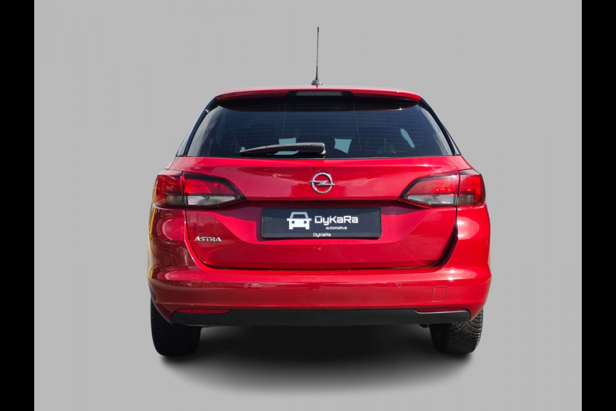 Opel Astra Sports Tourer 1.2 Business Elegance Carplay, Navi