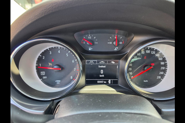Opel Astra Sports Tourer 1.2 Business Elegance Carplay, Navi