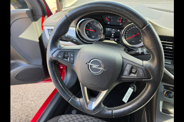 Opel Astra Sports Tourer 1.2 Business Elegance Carplay, Navi