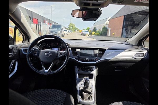 Opel Astra Sports Tourer 1.2 Business Elegance Carplay, Navi
