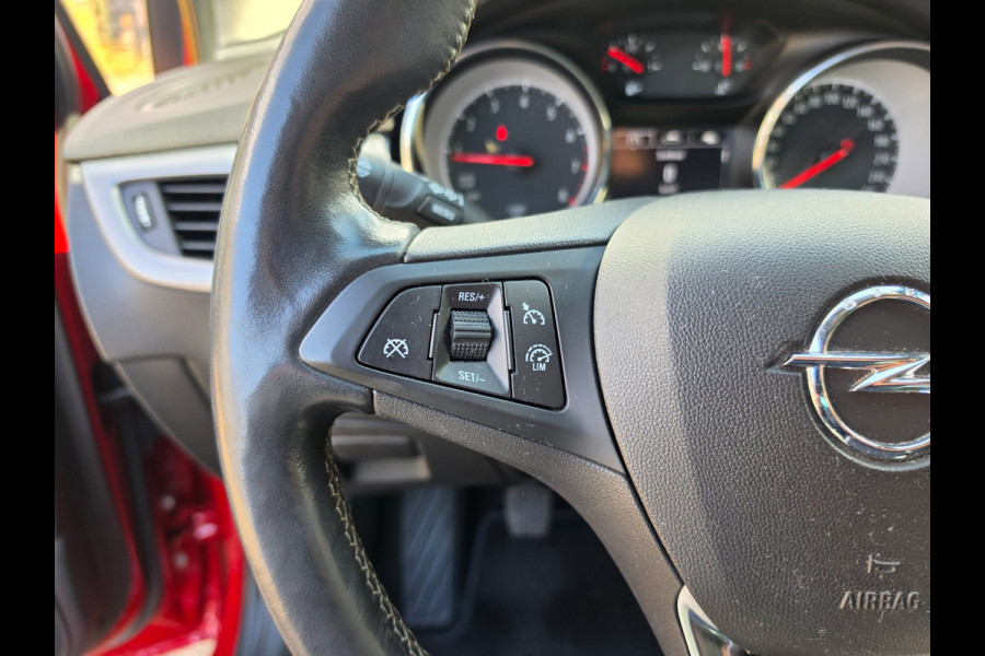 Opel Astra Sports Tourer 1.2 Business Elegance Carplay, Navi