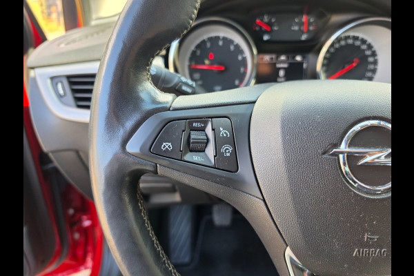 Opel Astra Sports Tourer 1.2 Business Elegance Carplay, Navi