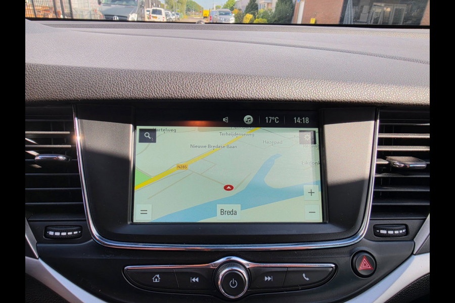 Opel Astra Sports Tourer 1.2 Business Elegance Carplay, Navi