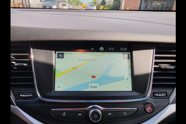 Opel Astra Sports Tourer 1.2 Business Elegance Carplay, Navi