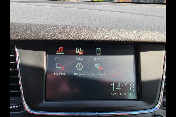 Opel Astra Sports Tourer 1.2 Business Elegance Carplay, Navi