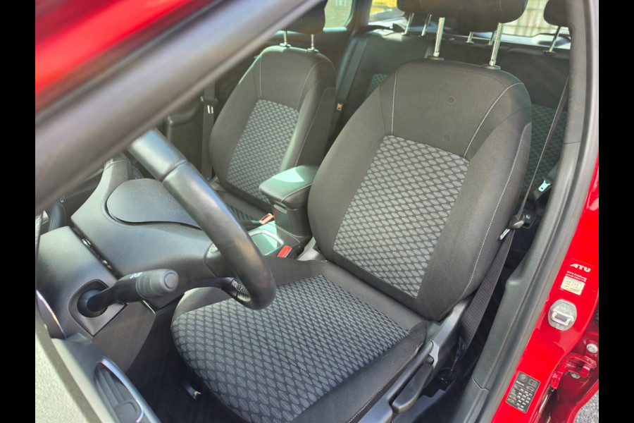 Opel Astra Sports Tourer 1.2 Business Elegance Carplay, Navi