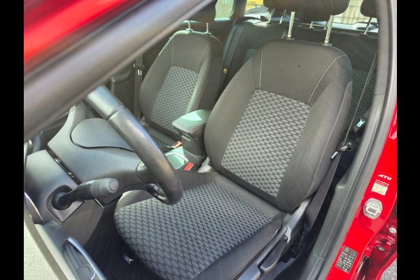 Opel Astra Sports Tourer 1.2 Business Elegance Carplay, Navi