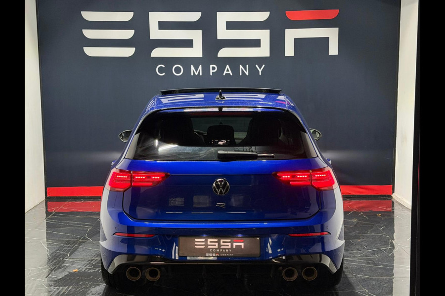 Volkswagen Golf 2.0 TSI R 4Motion Pano Akra Memory HUD H&K Full Option