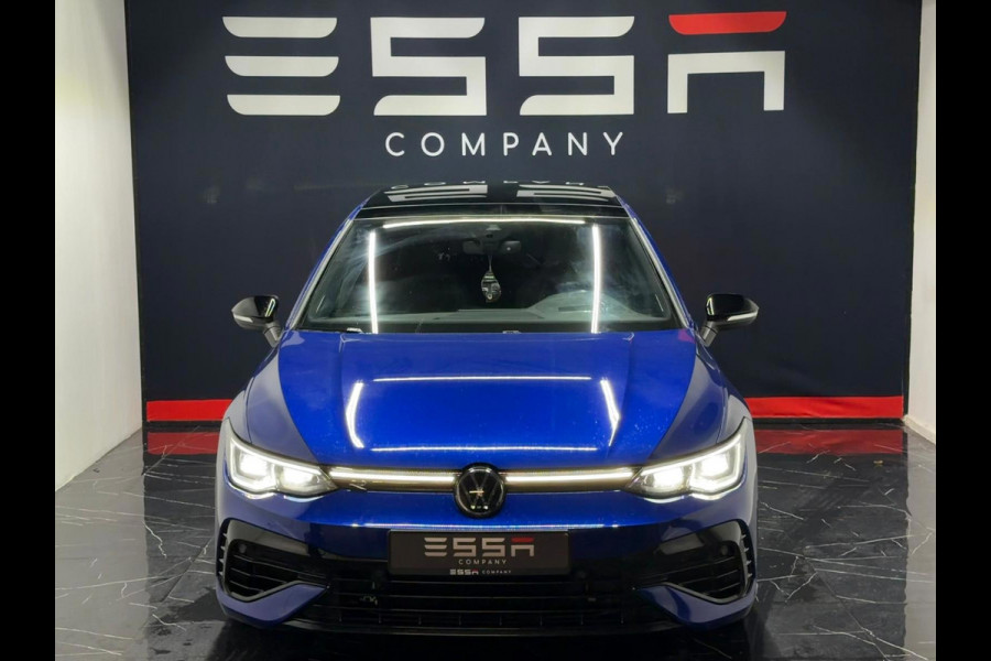 Volkswagen Golf 2.0 TSI R 4Motion Pano Akra Memory HUD H&K Full Option