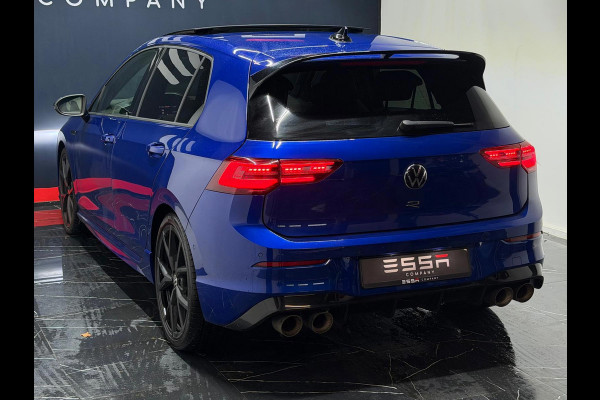 Volkswagen Golf 2.0 TSI R 4Motion Pano Akra Memory HUD H&K Full Option