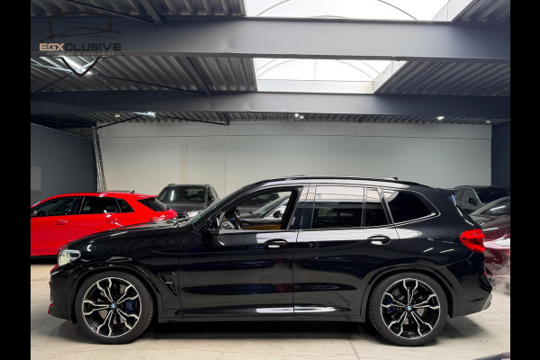 BMW X3 M Competition 700PK/Pano/H&K/360Cam/Sfeer
